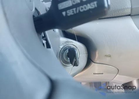 2003 Toyota Camry Le from USA, damaged, VIN 4T1BE32K53U730358